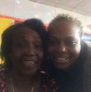 Meet your Posher, Gregory